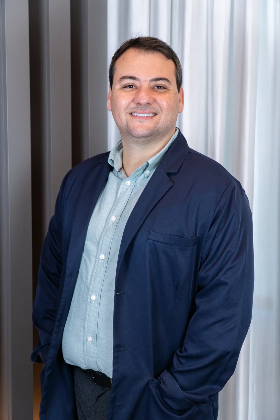 Dr. Rogério Bragança